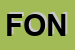 Logo di FONDALPRESS SNC