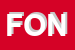 Logo di FONDALPRESS (SNC)