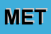 Logo di METALCASTING (SAS)