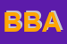 Logo di BBA SRL