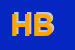 Logo di HB SRL