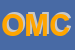 Logo di OMCS SRL