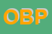 Logo di OMT DI BELLAGAMBA PAOLO