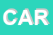 Logo di CARGAMISNC