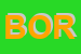 Logo di BORGHI SNC