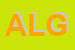 Logo di ALGERI