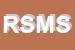 Logo di RM SERVICE METALLI SRL