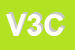 Logo di VALCAVI 3V e C SNC