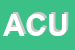 Logo di ACU SNC
