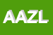 Logo di AZL ASSEMBLAGGI DI ZINI LORIS
