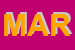 Logo di MARR