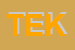 Logo di TEKNO
