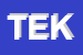 Logo di TEKNO