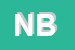 Logo di NUOVA BBO (SRL)
