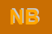 Logo di NUOVA BBO (SRL)