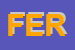 Logo di FERVIT (SPA)