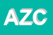 Logo di AUTOFFICINA ZANNI E C SNC