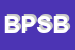 Logo di B P SNC DI BERTOLE E PINOTTI