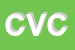 Logo di CGC DI VALENTI e C SNC