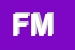 Logo di FM SNC