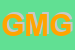 Logo di GMGI SRL