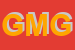 Logo di GMGI SRL