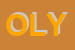Logo di OLYMPIA