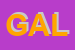 Logo di GALTECH SPA