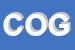 Logo di COGEAR