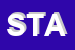 Logo di STA (SNC)