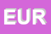 Logo di EUROFRIGO (SRL)