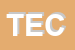 Logo di TECNOFRIGO SNC