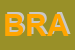 Logo di BRAGLIA (SRL)