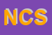 Logo di NUOVA CAGI SNC