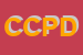 Logo di CPD DI CANEPARI - PONTI - DAVOLI SNC
