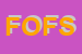 Logo di FIEF OMEGA DI FERRARI SRL