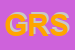 Logo di GRS