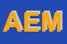 Logo di AEMC SRL