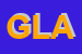 Logo di GLARC (SNC)
