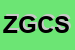 Logo di ZUCCHELLI GIACOMO e C SNC