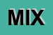 Logo di MIXE SRL