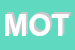 Logo di MOTORMIX