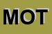 Logo di MOTORMIX