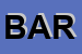 Logo di BARTOLI