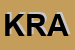 Logo di KRAMA SRL