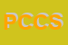 Logo di PARCAS DI CASSINADRI e C SNC