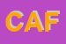 Logo di CAFFARRI