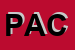 Logo di PACE SPA