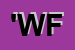 Logo di 'WF' SRL