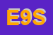 Logo di EDIL 96 SNC